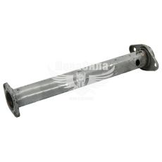 Глушитель заменитель катализатора (трубка) 1102-ЗАЗ (ТМК) Инжектор