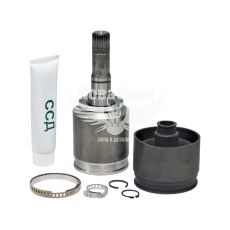 Граната 2123-Н.Шевроле внутр. лів. (SSD) (коротка)