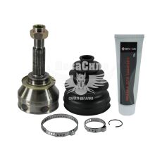 Граната 1102-ЗАЗ внеш. (Skadi)