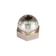 Гайка троса зчеплення 1102-ЗАЗ старий взірець (АвтоЗАЗ)