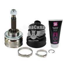 Граната 2123-Н.Шевроле зовн. (CS-20)