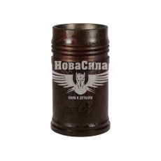 Гільза циліндра 236, 238-ЯМЗ з08р.в. 130.00 (СНД) (L-270мм.)