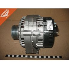 Генератор Камаз ЄВРО-2 28V 80A (ЕЛТРА)