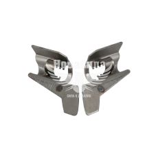 Гребінка сидіння 2101-07 станд. лів.+прав. (Україна)