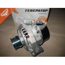 Генератор 2110-12 14V 100A (АТЭ-1)