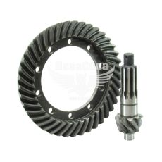 Главная пара 452, 469-УАЗ 8/41 зуб. (ДК)