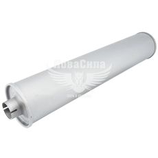 Глушник (бочка) основний 53-Газ (ГАЗ)