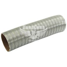 Гофра воздушного фильтра 2101-07 металл. (CS-20)