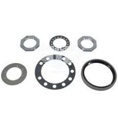 Гайка ступицы 5320-Камаз зад. набор (ДК)