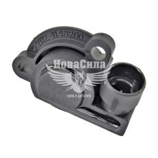 Датчик положення дросельної заслонки 2110-12 інжектор (Pekar) 21099, 2170, 1118