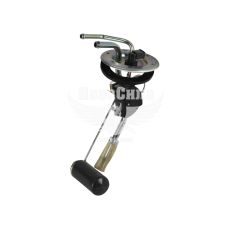 Датчик уровня топлива 2108-09 в бак (АТ) низкая панель