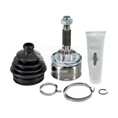 Граната 2121-Нива зовн. (Тріал-Спорт)