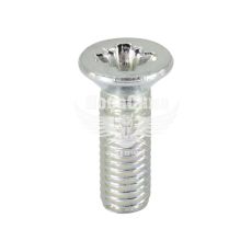 Гвинт КПП 2101-07 (БелЗАН) (8х25мм.) потай