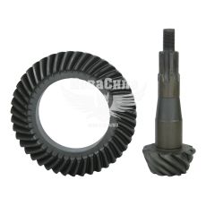 Головна пара 2106 (Skadi)