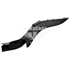 Гусак через міст 2101-07 лів. (Україна)