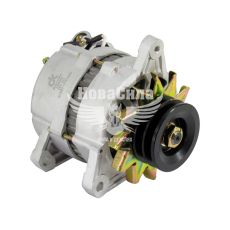 Генератор 5320-Камаз 28V 45A (ДК)