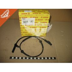 Датчик ABS 1118-Калина зад. (Bosch) 2170-Приора