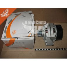 Генератор 2123-Н.Шевроле 14V 100A з03р.в. (АТЭ-1)