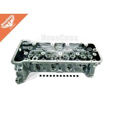 Головка блока 2123-Н.Шевроле гола стар. образ. (АвтоВАЗ) 21214 (под датчик)