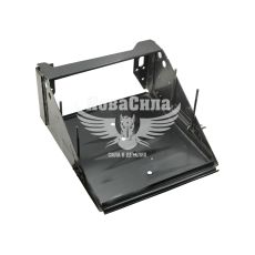 Гнездо аккумулятора 5320-Камаз (КамАЗ)