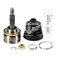 Граната 2123-Н.Шевроле внеш. (LSA)