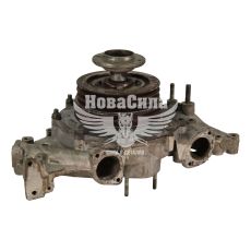 Гидромуфта в сборе (Б/У) КАМАЗ