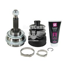 Граната 2123-Н.Шевроле зовн. з ABS (CS-20) до16р.в.