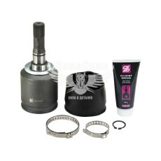 Граната 2123-Н.Шевроле внутр. лів. (CS-20) (коротка)