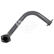 Глушитель (штаны) приемный 5320-Камаз аналог прав. (ДК)