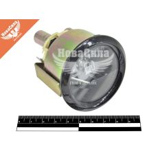 Датчик рівня палива 5320-Камаз в панель приб. 24V (КНР)
