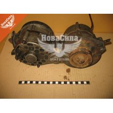 Генератор 2101-06 14V 50A (Б/У)