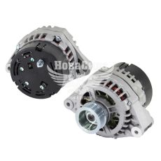 Генератор 2123-Н.Шевроле 14V 90A с03г.в. (StartVOLT)