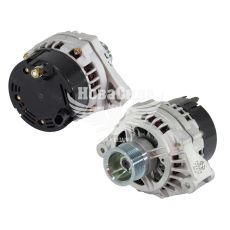 Генератор 1118-Калина 14V 100A (Hort)