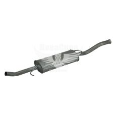 Глушник (бочка) основний 2170-Пріора (ТМК)