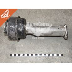 Горловина маслозаливна 130-ЗИЛ (СССР)