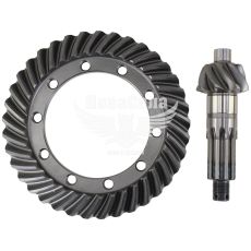 Главная пара 452, 469-УАЗ 8/37 зуб. (Skadi)