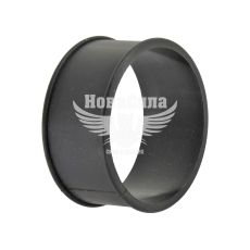 З'єднувач патрубка повітряного фільтра 21214-Тайга інжектор (БРТ)