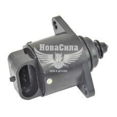Датчик холостого хода 2123-Н.Шевроле пластмассовый након. (ДК)