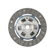 Диск зчеплення ведений 2108-099, 2113-15 (АТ)