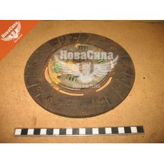 Диск сцепления ведомый 2103-06 (Б\У)