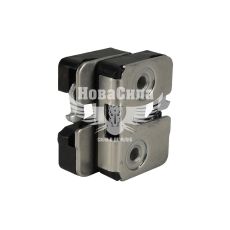 Замок дверной внутр. 2108-099,15 прав. + Лев. (Арок) (шоколадка)