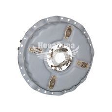 Диск зчеплення нажимний корзина 236, 238-ЯМЗ (ЯМЗ) з кожухом (уцінка)