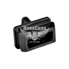 Заглушка картера сцепления 2108-099 (БРТ)