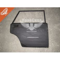 Дверка 2104 зад. прав. (Сівер)