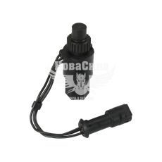 Датчик швидкості 2110-12 круг з пров. (СНД)