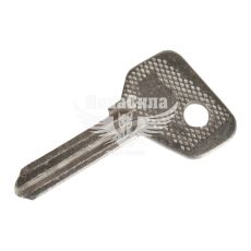Заготовка ключа 2101-07 в дверні замки (Україна)