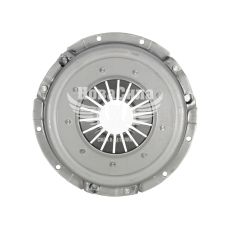 Диск зчеплення нажимний корзина 24, 2410-Газ (SSD) пелюсткова