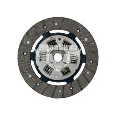 Диск сцепления ведомый 2103-06 (АТ)