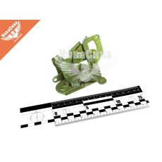 Замок дверний внутр. 2141-АЗЛК зад. прав. (СНД) (механізм)