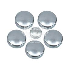 Заглушка блока двигателя 2101-07 набор 6шт. (АвтоВАЗ)